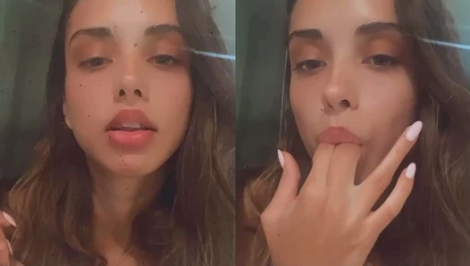 Liza Kovalenko - Video Leaks #96