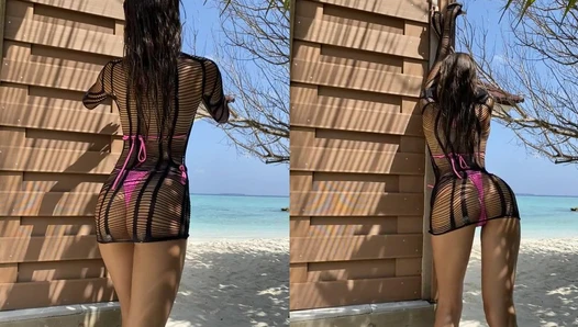Liza Kovalenko - Video Leaks #103