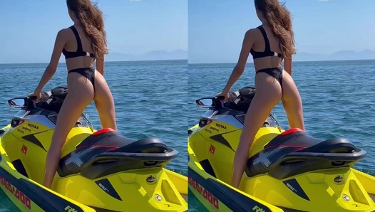 Liza Kovalenko - Video Leaks #104