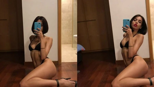 Liza Kovalenko - Video Leaks #105