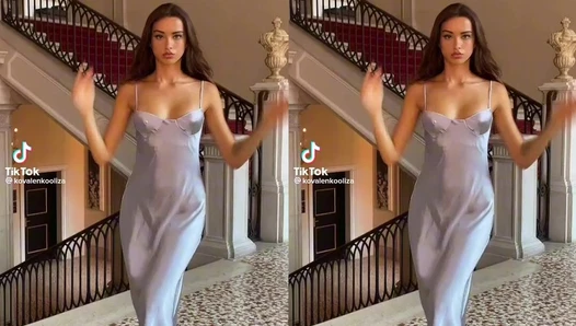 Liza Kovalenko - Video Leaks #108