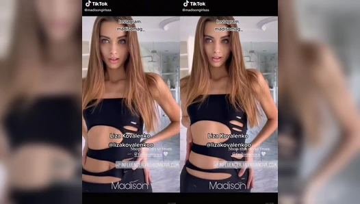 Liza Kovalenko - Uploaded by ElitePacks net Join Telegram @ElitePacksOfficial (240)
