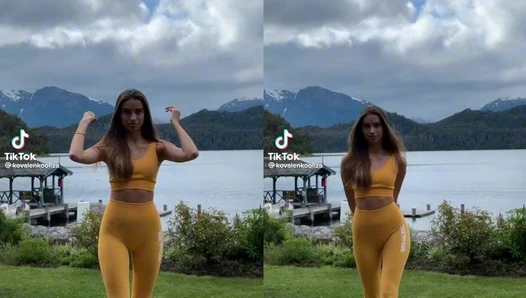 Liza Kovalenko - Uploaded by ElitePacks net Join Telegram @ElitePacksOfficial (187)