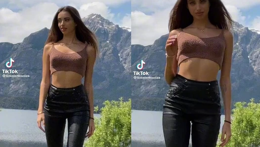 Liza Kovalenko - Uploaded by ElitePacks net Join Telegram @ElitePacksOfficial (89)