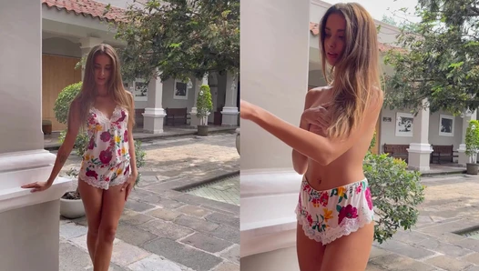 Liza Kovalenko - Uploaded by ElitePacks net Join Telegram @ElitePacksOfficial (178)