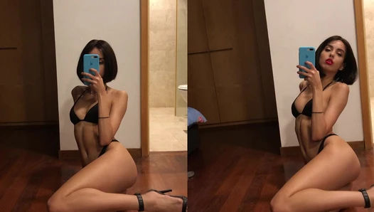 Liza Kovalenko - Uploaded by ElitePacks net Join Telegram @ElitePacksOfficial (216)