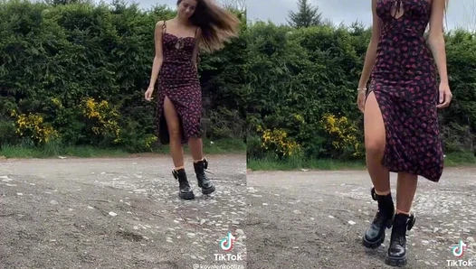 Liza Kovalenko - Uploaded by ElitePacks net Join Telegram @ElitePacksOfficial (308)