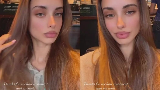 Liza Kovalenko - Uploaded by ElitePacks net Join Telegram @ElitePacksOfficial (303)