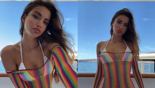 Liza Kovalenko - Uploaded by ElitePacks net Join Telegram @ElitePacksOfficial (217)