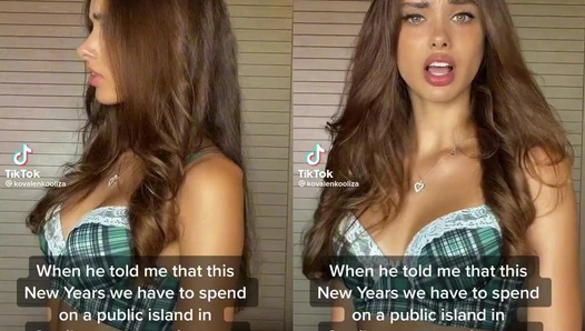 Liza Kovalenko - Uploaded by ElitePacks net Join Telegram @ElitePacksOfficial (315)