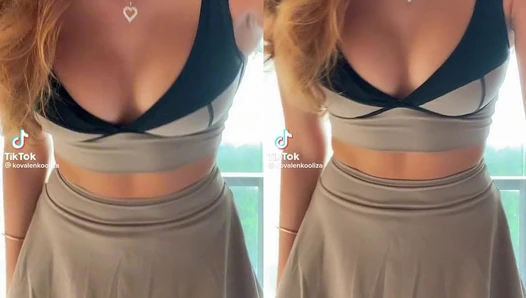 Liza Kovalenko - Uploaded by ElitePacks net Join Telegram @ElitePacksOfficial (38)
