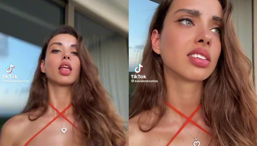 Liza Kovalenko - Uploaded by ElitePacks net Join Telegram @ElitePacksOfficial (267)