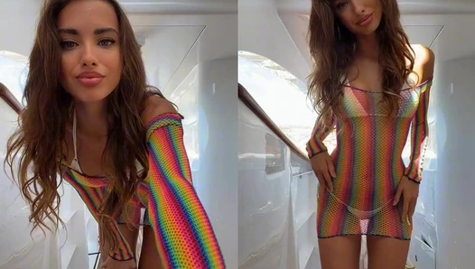 Liza Kovalenko - Uploaded by ElitePacks net Join Telegram @ElitePacksOfficial (236)