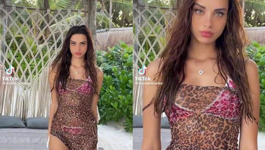 Liza Kovalenko - Uploaded by ElitePacks net Join Telegram @ElitePacksOfficial (20)