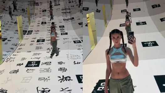 Liza Kovalenko - Video Leaks #110