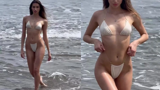 Liza Kovalenko - Video Leaks #114