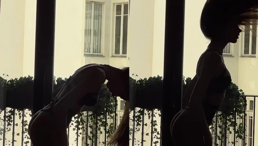 Liza Kovalenko - Video Leaks #120