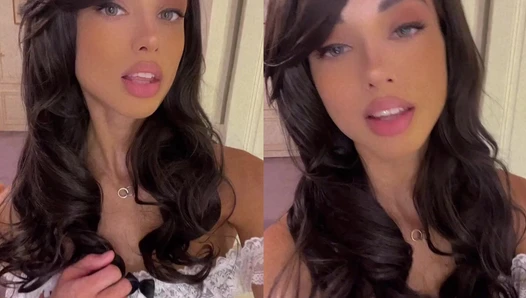 Liza Kovalenko - Video Leaks #121