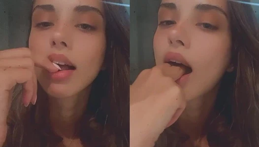 Liza Kovalenko - Video Leaks #128
