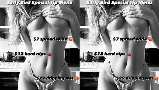 Liza Kovalenko - Video Leaks #141