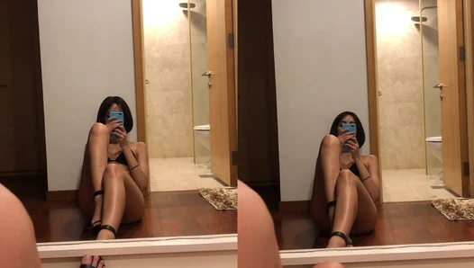 Liza Kovalenko - Video Leaks #153