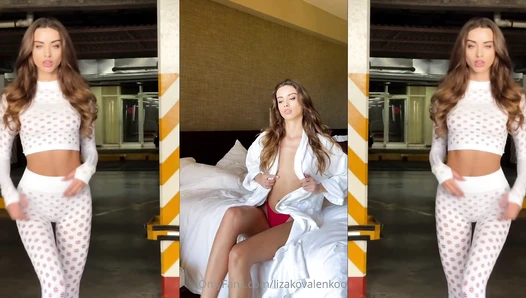 Liza Kovalenko - o Edit PART 1
