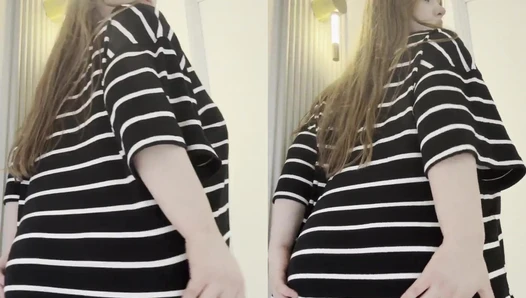Mia Milkers - Video Leaks #4