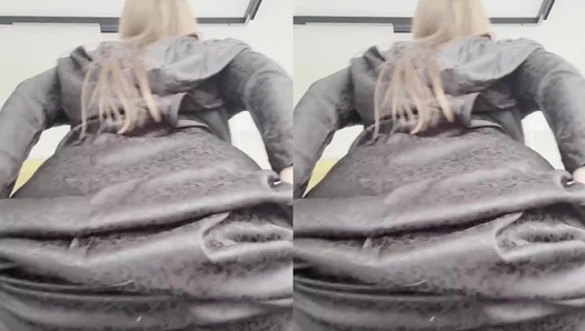 Mia Milkers - Video Leaks #72