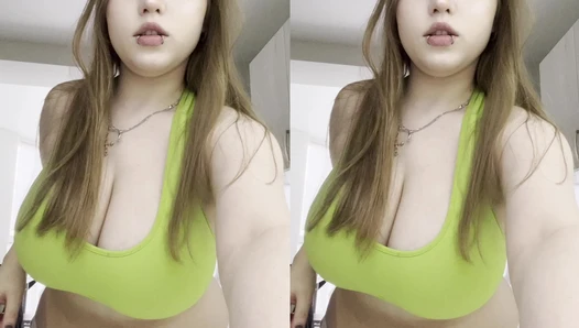 Mia Milkers - Video Leaks #110