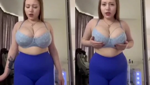 Mia Milkers - Video Leaks #162