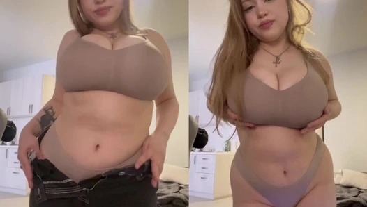 Mia Milkers - Video Leaks #194