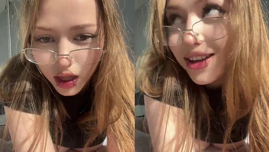 Mia Milkers - Video Leaks #204