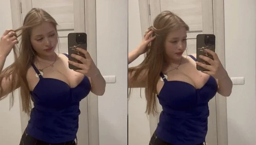 Mia Milkers - Video Leaks #541