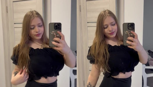 Mia Milkers - Video Leaks #545