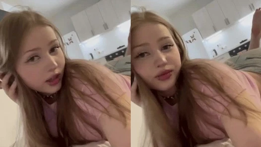 Mia Milkers - Video Leaks #549
