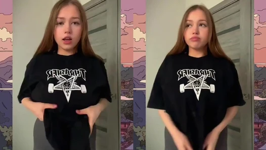 Mia Milkers - Video Leaks #250