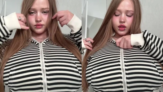 Mia Milkers - Video Leaks #266