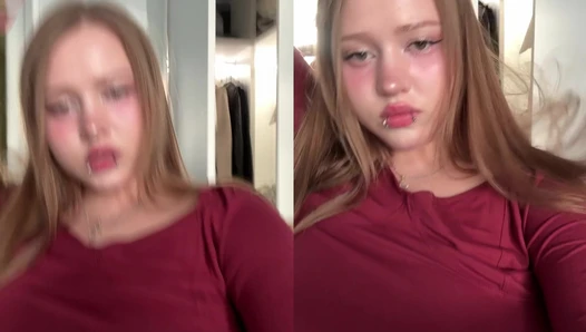 Mia Milkers - Video Leaks #274