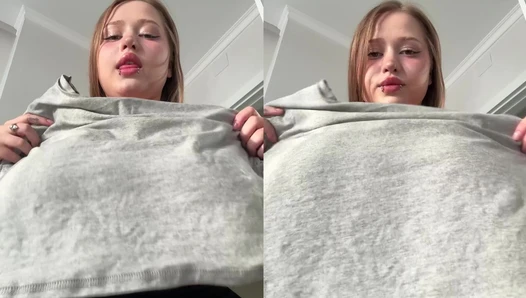 Mia Milkers - Video Leaks #279