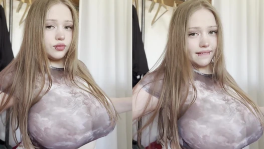 Mia Milkers - Video Leaks #295