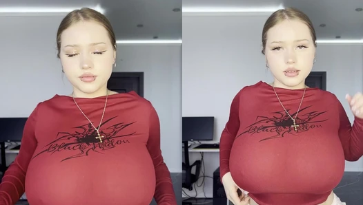 Mia Milkers - Video Leaks #316