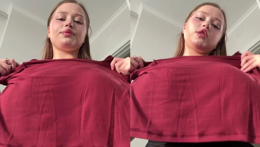 Mia Milkers - Video Leaks #322