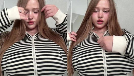 Mia Milkers - Video Leaks #333