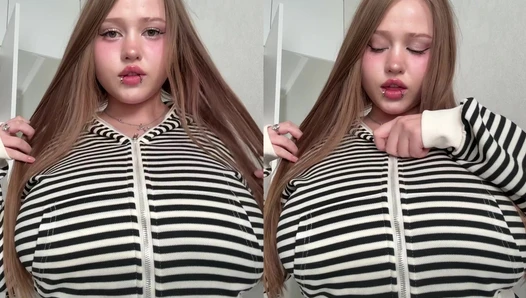 Mia Milkers - Video Leaks #337