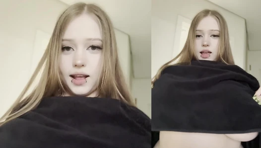 Mia Milkers - Video Leaks #347