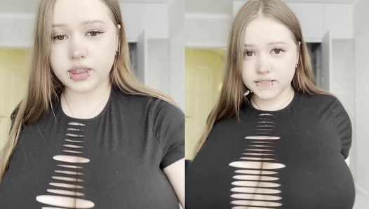 Mia Milkers - Video Leaks #364