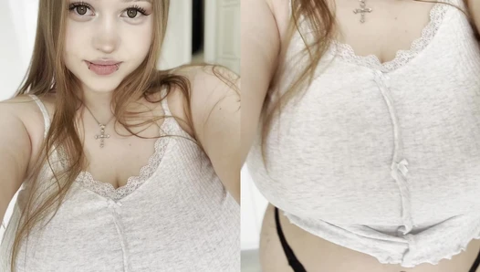Mia Milkers - Video Leaks #369