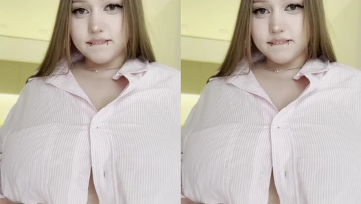 Mia Milkers - Video Leaks #371