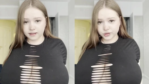 Mia Milkers - Video Leaks #379