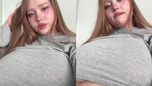 Mia Milkers - Video Leaks #387